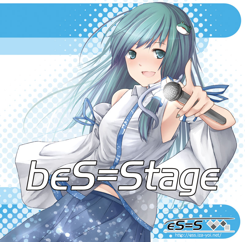 beS=Stage