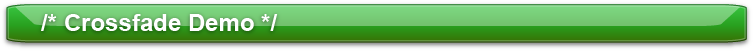 Crossfade Demo