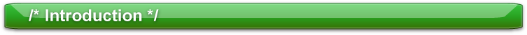 Introduction
