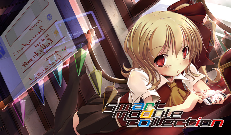 Smart Module Collection