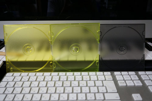 ぽわぽわプリリン仕様