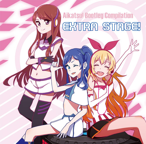 EXTRA STAGE
